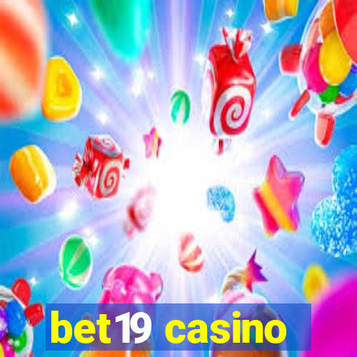 bet19 casino